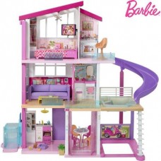 BARBIE DREAMHOUSE COM ELEVADOR  