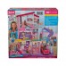BARBIE DREAMHOUSE COM ELEVADOR  