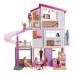 BARBIE DREAMHOUSE COM ELEVADOR  