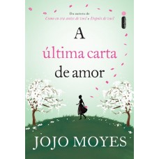 A ULTIMA CARTA DE AMOR