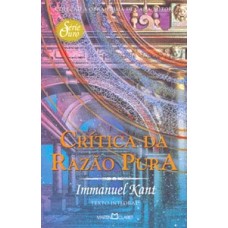 3. CRITICA DA RAZAO PURA
