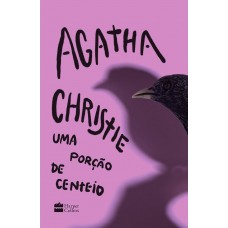 UMA PORÇÃO DE CENTEIO - CAPA NOVA 
