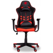 CADEIRA GAMER PRIME-X PRETO/VERMELHO