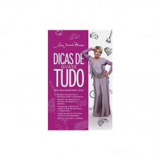 DICAS DE QUASE TUDO