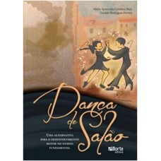 DANÇA DE SALÃO