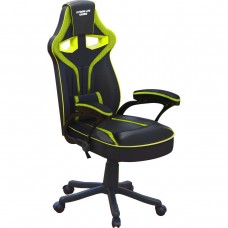 CADEIRA GAMER RAPTOR ERG. C/APOIO