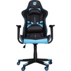 CADEIRA GAMER PRIME-X PRETO/AZUL