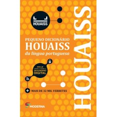 PEQUENO DICIONÁRIO HOUAISS