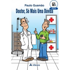DOUTOR SÓ MAIS UMA DÚVIDA