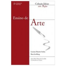 ENSINO DE ARTE
