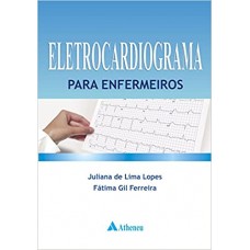 ELETROCARDIOGRAMA PARA ENFERMEIROS