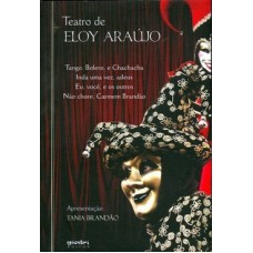 TEATRO DE ELOY ARAÚJO