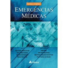 EMERGÊNCIAS MÉDICAS