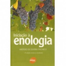 INICIAÇÃO A ENOLOGIA