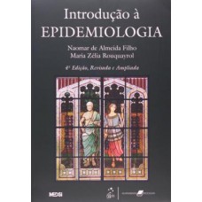 INTRODUÇÃO À EPIDEMIOLOGIA 4ªED.