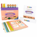MONTESSORI MEU PRIMEIRO BOX DE ATIVIDADES - EMOÇÕES