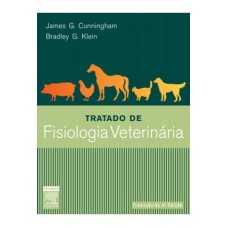TRATADO DE FISIOLOGIA VETERINÁRIA