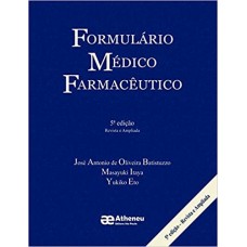 FORMULÁRIO MÉDICO FARMACÊUTICO