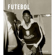 CRAQUES DO FUTEBOL