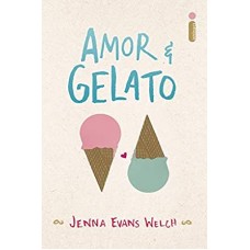 AMOR E GELATO