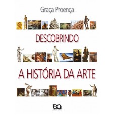 DESCOBRINDO A HISTÓRIA DA ARTE