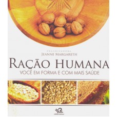 RAÇÃO HUMANA