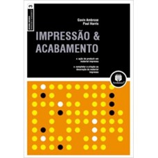 IMPRESSÃO & ACABAMENTO