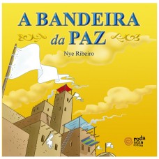 A BANDEIRA DA PAZ