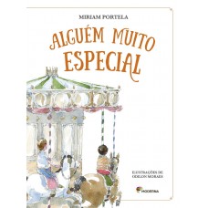 ALGUÉM MUITO ESPECIAL