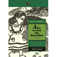 ALICE NO PAÍS DAS MARAVILHAS 