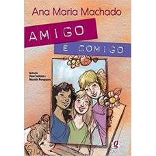 AMIGO É COMIGO