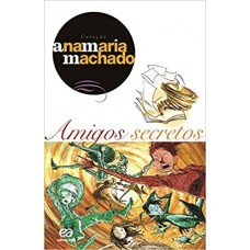 AMIGOS SECRETOS