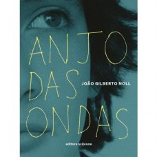 ANJO DAS ONDAS
