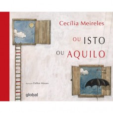 OU ISTO OU AQUILO - CAPA DURA
