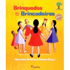 BRINQUEDOS E BRINCADEIRAS