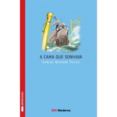 A CAMA QUE SONHAVA