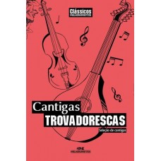 CANTIGAS TROVADORESCAS