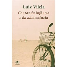 CONTOS DA INFÂNCIA E DA ADOLESCÊNCIA 