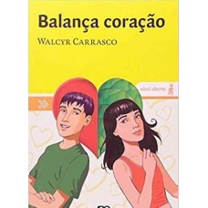 BALANÇA CORAÇÃO