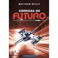 CORRIDAS DO FUTURO - LIVRO 4