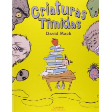 CRIATURAS TÍMIDAS