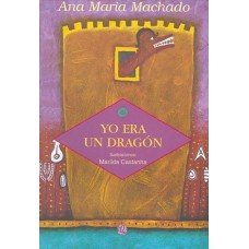 YO ERA UN DRAGÓN