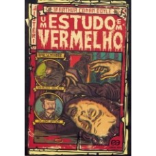UM ESTUDO EM VERMELHO