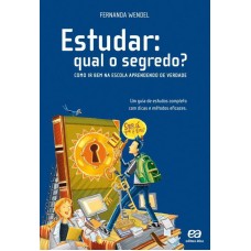 ESTUDAR QUAL E O SEGREDO