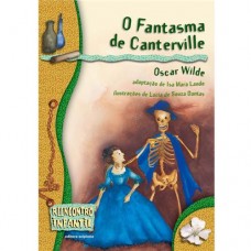 O FANTASMA DE CANTERVILLE - REENCONTRO INFANTIL