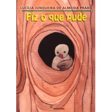 FIZ O QUE PUDE 