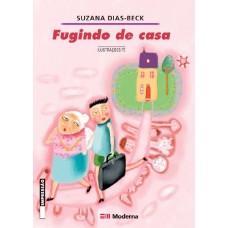FUGINDO DE CASA