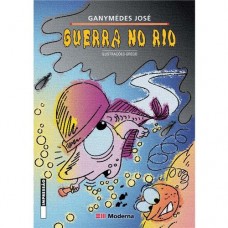 GUERRA NO RIO