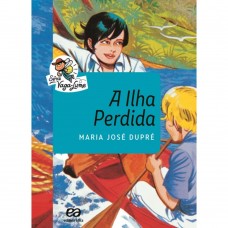 A ILHA PERDIDA - SÉRIE VAGA LUME