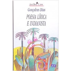 POESIA LÍRICA E INDIANISTA